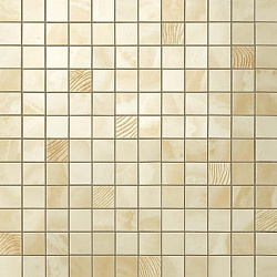 600110000198 s.o. honey amber mosaic - с.о. хани амбер мозаика 30.5x30.5