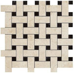 As2p 30x30 marvel basketweave warm lapp.