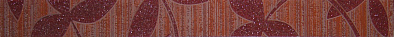 Фриз 3x31.6 cosmos t-318 rojo