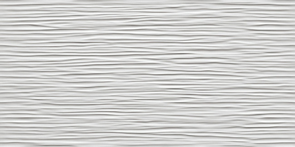 8dwg 40x80 3d wave white glossy 40x80