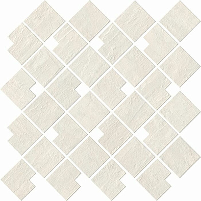 9rbw 28x28 raw white block