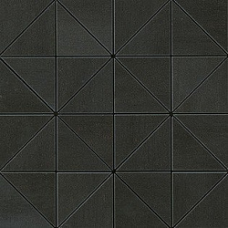 Amkx 36x36 mek dark mosaico prisma