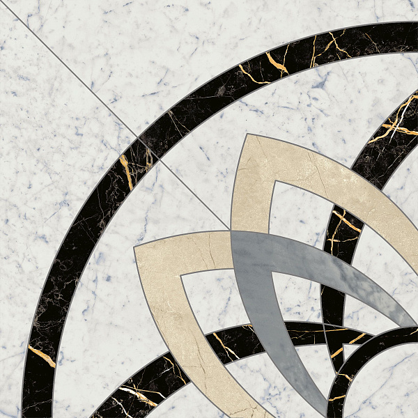 620120000065 шарм экстра флор проджект каррара розон анголо 59x59