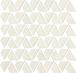 9rfw 31.1x31.6 raw white flag