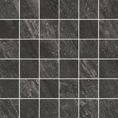 610110000241 клаймб графит мозаика 30x30