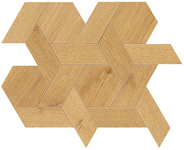 Aoyg 34.6x40 heartwood malt mansion weave 34.6x40