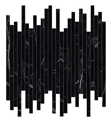 Aou6 30.5x26 marvel black atlantis line lapp
