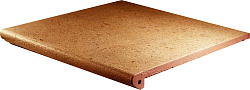 ступень  33*33*3   peld.  fior. vega rojo (exagres)