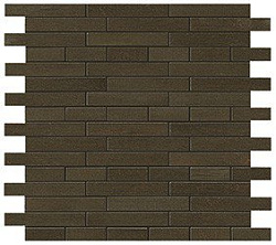 Amkn 27x28 mek bronze mosaico zip