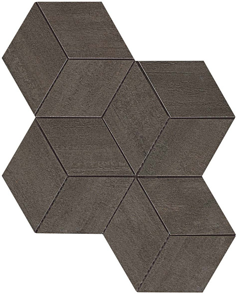 Am2o 30x35 mark tobacco mosaico esagono Am2o 30x35 mark tobacco mosaico esagono