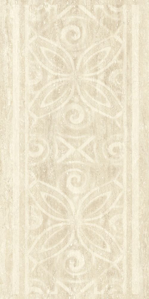 610090001156 tравертино флор проджект навона фашиа эден 30x60