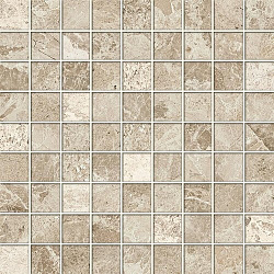 600110000923 victory white mosaic -виктори вайт мозаика 31.5x31.5