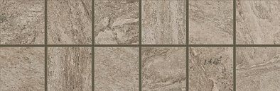 610090001120 альпы серый фашиа мозаика 10x30