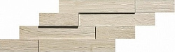 Amwa 20x44 axi white pine brick 3d