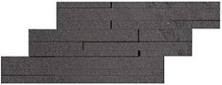As47 30x59 marvel basaltina volcano brick 3d