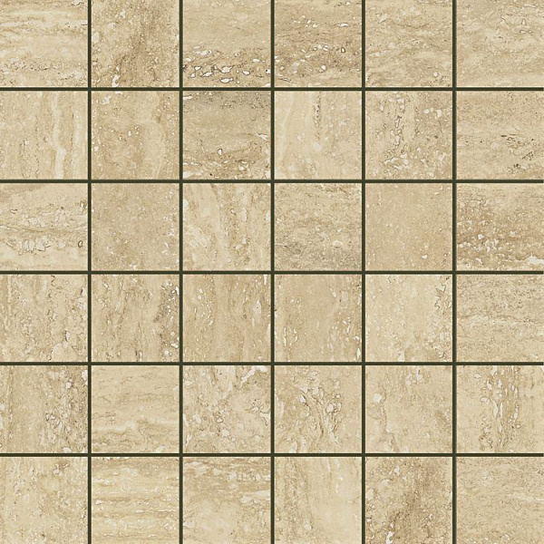 610110000075 tравертино флор проджект романо мозаика 30x30 610110000075 tравертино флор проджект романо мозаика 30x30