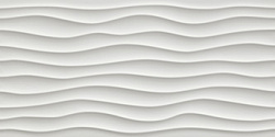 8duw 40x80 3d dune white matt 40x80