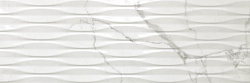 85697 relieve sigma statuario brillo 30x90 rect.