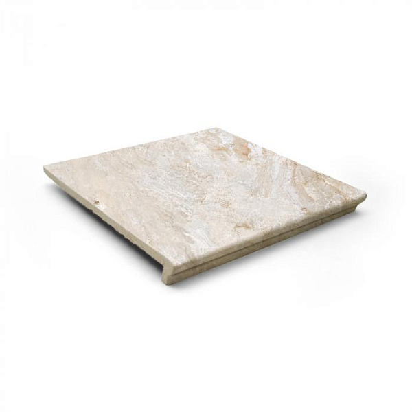 Ступень 31.6*33 peldano florentino sea rock marfil. Ступень 31.6*33 peldano florentino sea rock marfil.