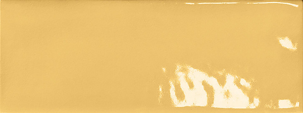 Elhk abacus 75 x 200 brick plisse' lux senape