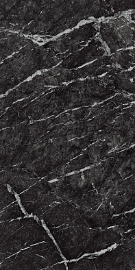 Aosa  37.5x75 marvel grigio intenso 37.5x75 lappato