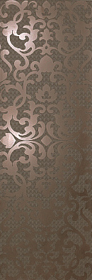 Ascy 30.5x91.5 marvel bronze brocade