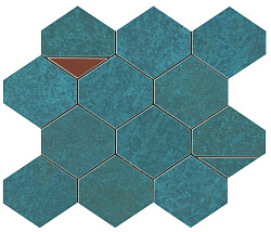 9bnv 29.4x25.8 blaze verdigris mosaico nest