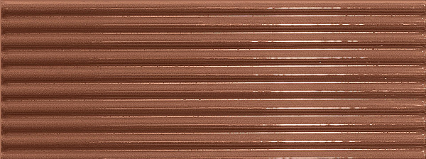 Elhf abacus 75 x 200 brick plisse' lux amaranto