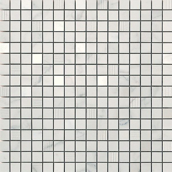 Ascm 30.5x30.5 marvel calacatta extra mosaic Ascm 30.5x30.5 marvel calacatta extra mosaic