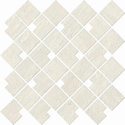 9rbw 28x28 raw white block