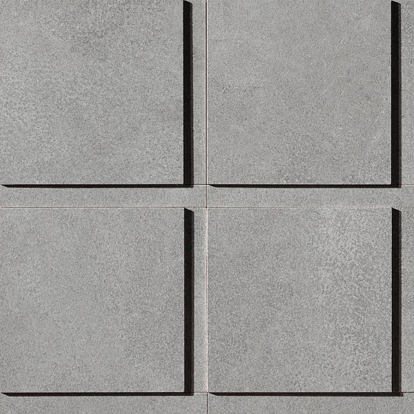 A0ur 29x29 blaze aluminium mosaico 3d factory