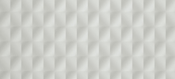 8dmh 40x80 3d mesh white matt 40x80