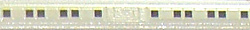 Фриз 3x25 cenefa party