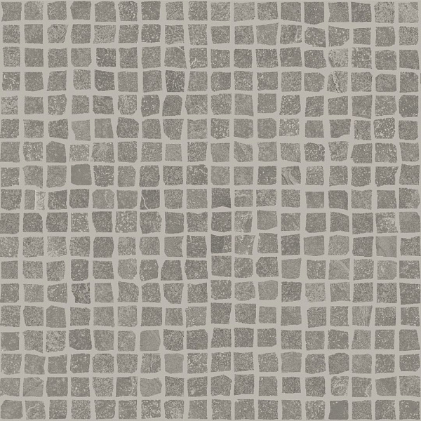 600080000351 материя карбонио мозаика рома 30x30
