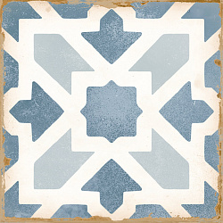 Casablanca gaza-12.5x12.5 *под заказ!