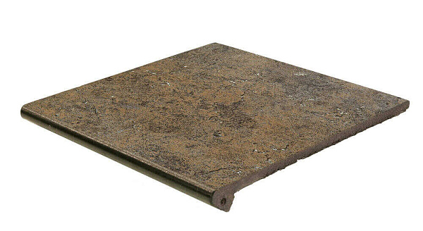 Peldano metalica purple 33x33x3