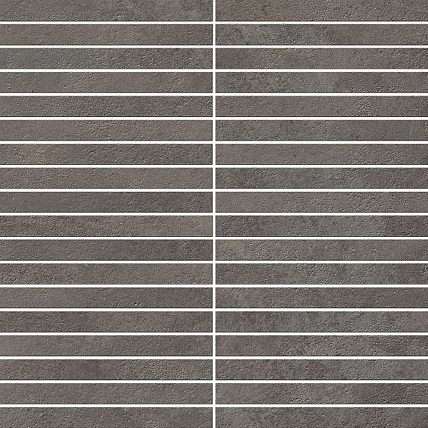 610110000414 миллениум блэк мозаика стрип 30x30