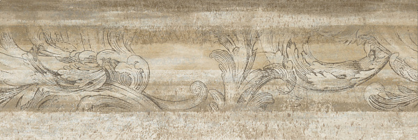 600080000227 tравертино уолл проджект вст.ретро 25x75