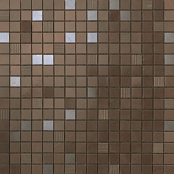 Ascs 30.5x30.5 marvel bronze luxury mosaic