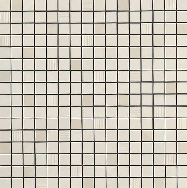 Ascn 30.5x30.5 marvel champagne onyx mosaic