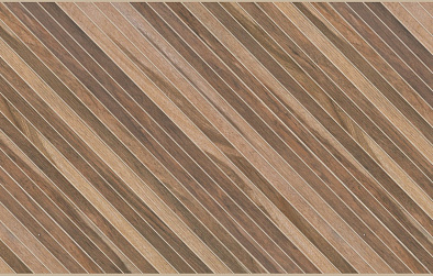 Awyf 74x22.2 etic quercia antique chevron tatami a+b
