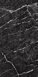 Aosa  37.5x75 marvel grigio intenso 37.5x75 lappato