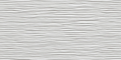 8dwg 40x80 3d wave white glossy 40x80