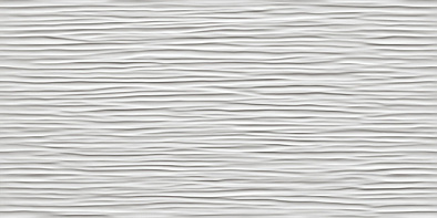 8dwg 40x80 3d wave white glossy 40x80