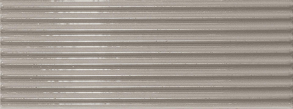 Elhe abacus 75 x 200 brick plisse' lux piombo