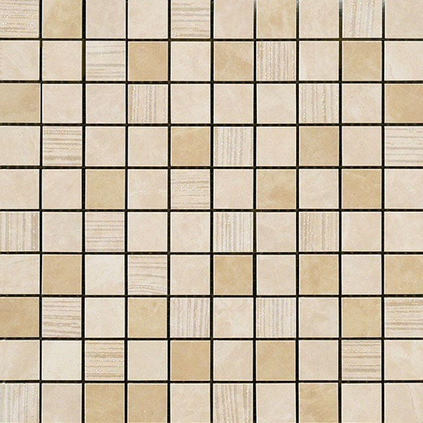 600110000050 элит уолл проджект крим мозаика 30.5x30.5 600110000050 элит уолл проджект крим мозаика 30.5x30.5