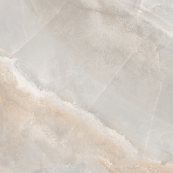 Керамогранит обрезной 90*90 sardonyx cream рект..