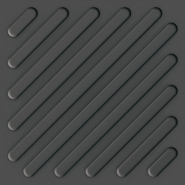 Mt73 30x30 gt black turn