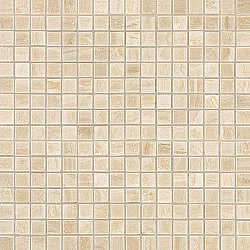 Adqd 30x30 marvel trav. alabastrino mosaico lapp.