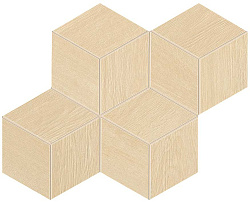 Aaoa 30x35 nid light mosaico esagono 30x35